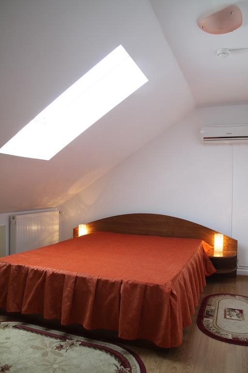 Pensiunea Amso Sibiu Chambre photo